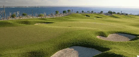 Costa Baja — La Paz, Mexico