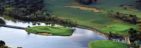 Guavaberry Golf & Country Club — Juan Dolio Beach, Dominican Republic